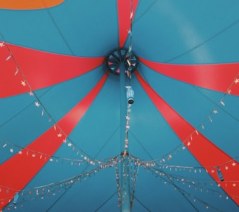 Sensory Sensitive Circus Skills For Parents and Kids