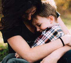 Stress Behavior or Misbehavior: Helping You Tell the Difference