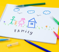 Inspire Healthy Family Habits